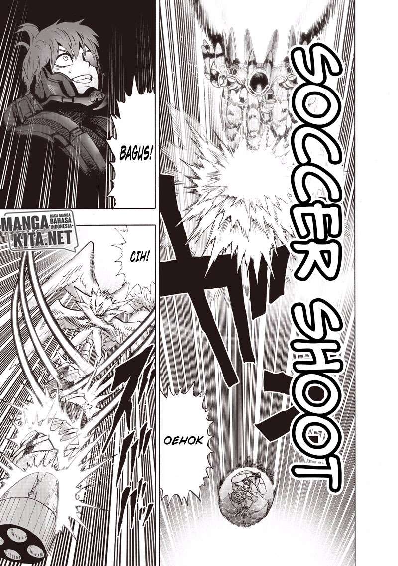 Chapter 146 - halaman 30