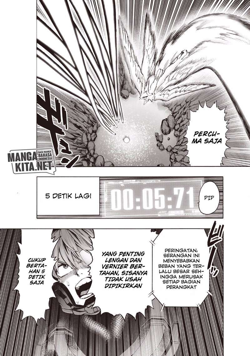 Chapter 146 - halaman 31