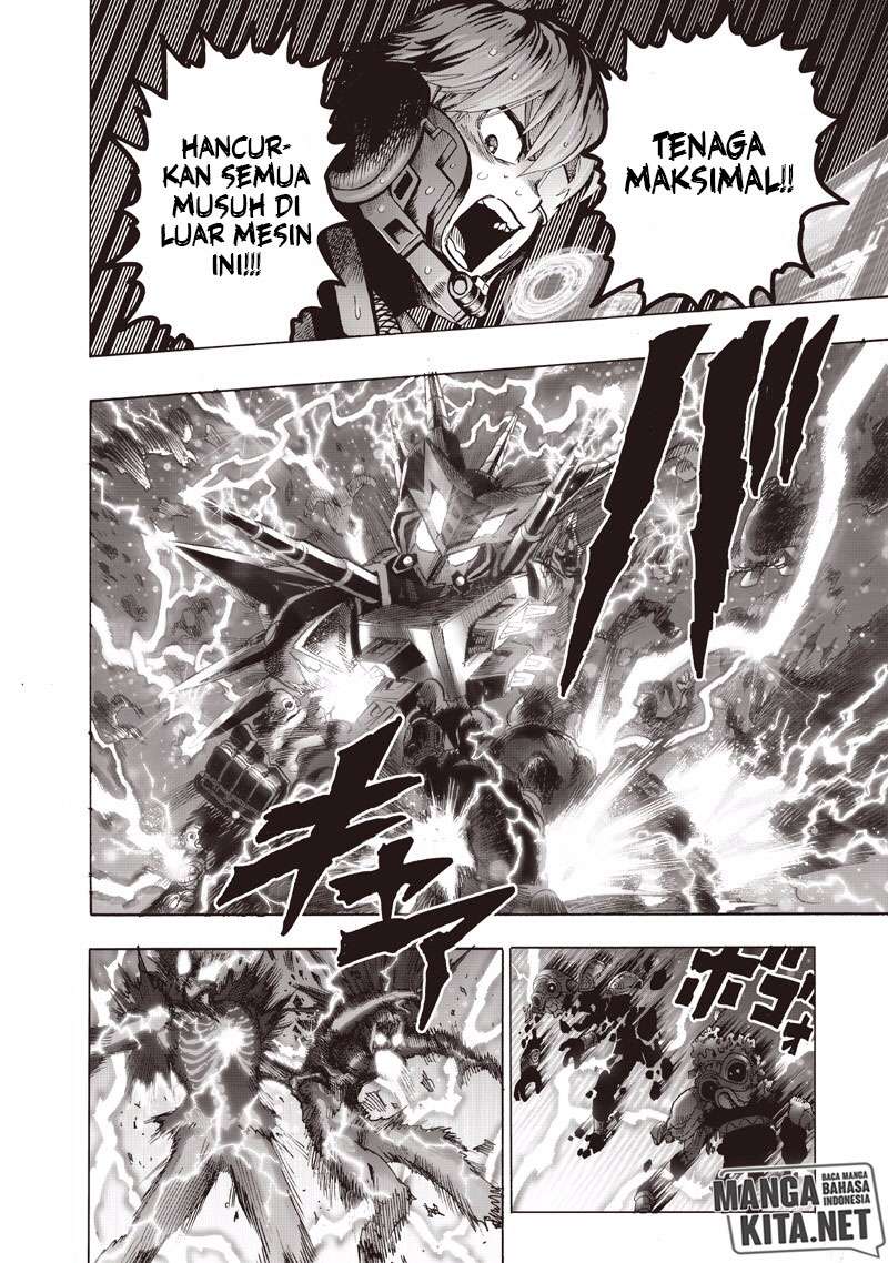 Chapter 146 - halaman 32