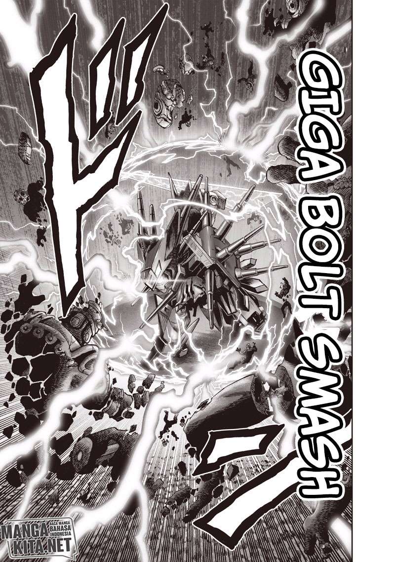 Chapter 146 - halaman 33