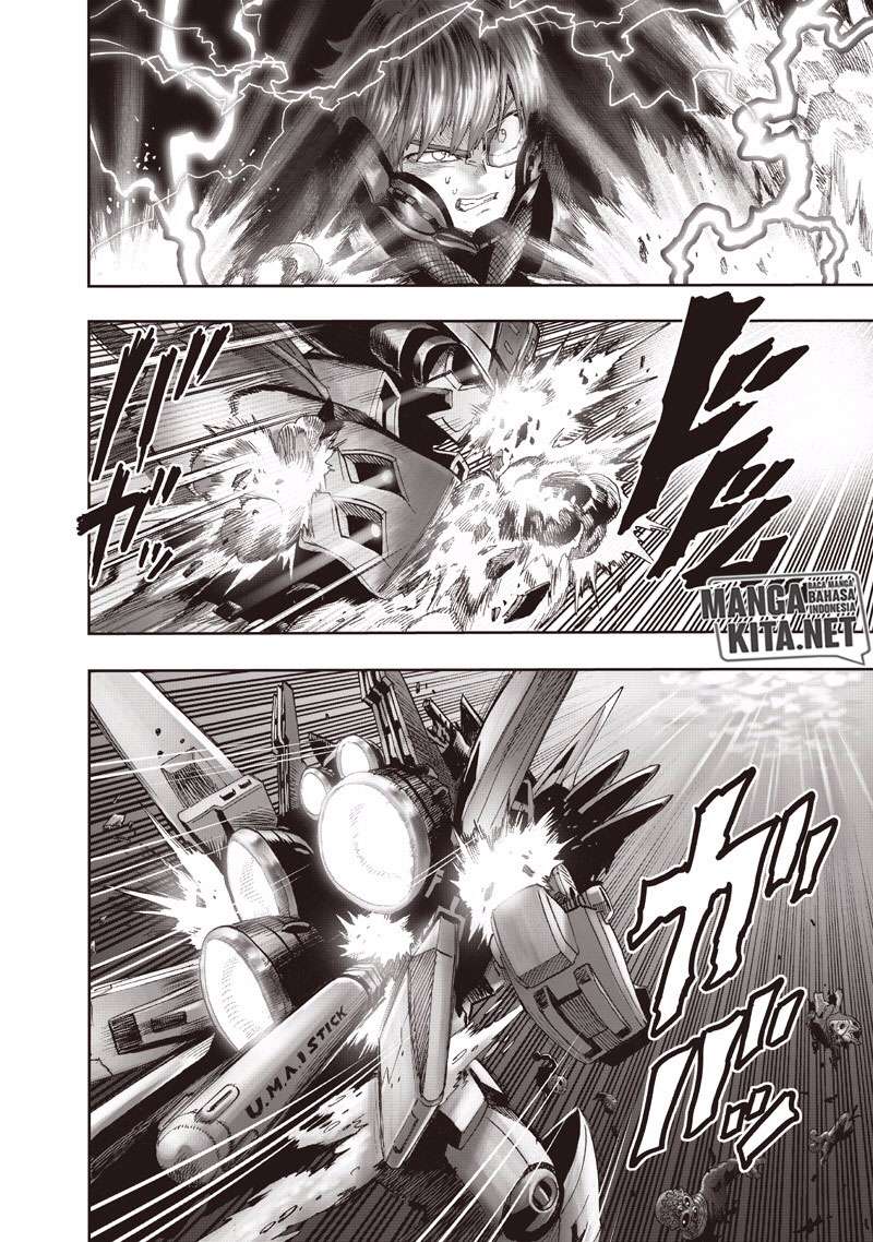 Chapter 146 - halaman 34