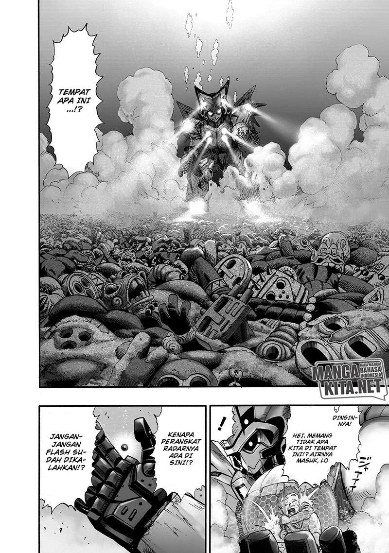 Chapter 145 - halaman 38