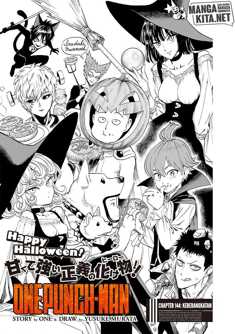 Chapter 144 - halaman 3