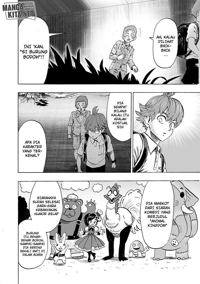 Chapter 143 - halaman 14