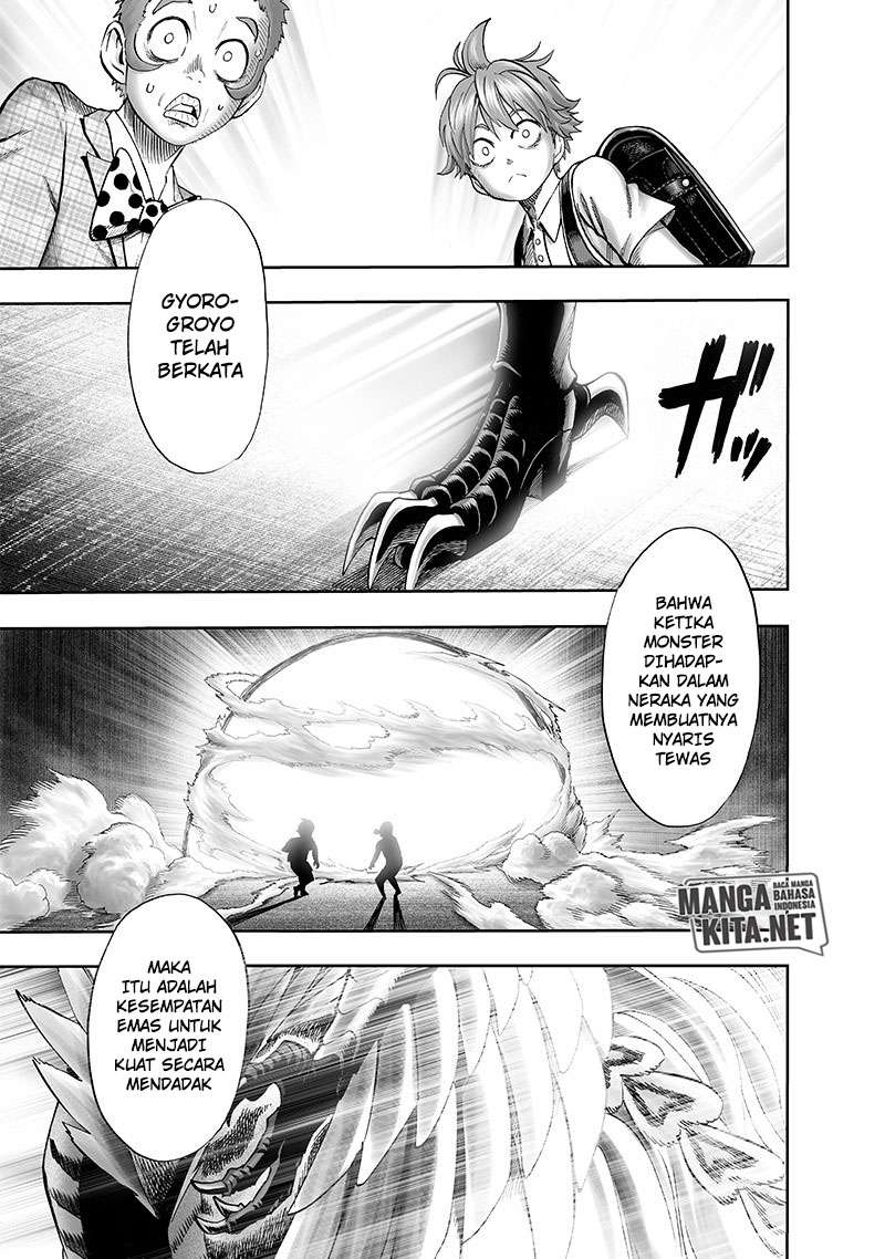 Chapter 143 - halaman 17