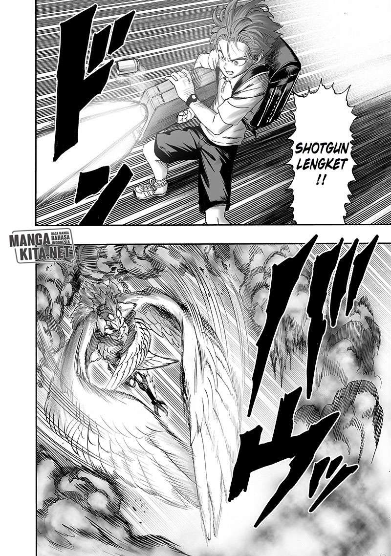 Chapter 143 - halaman 19