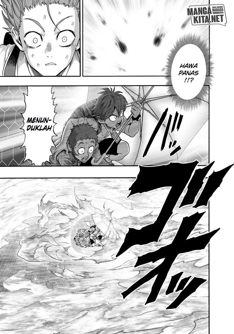Chapter 143 - halaman 20