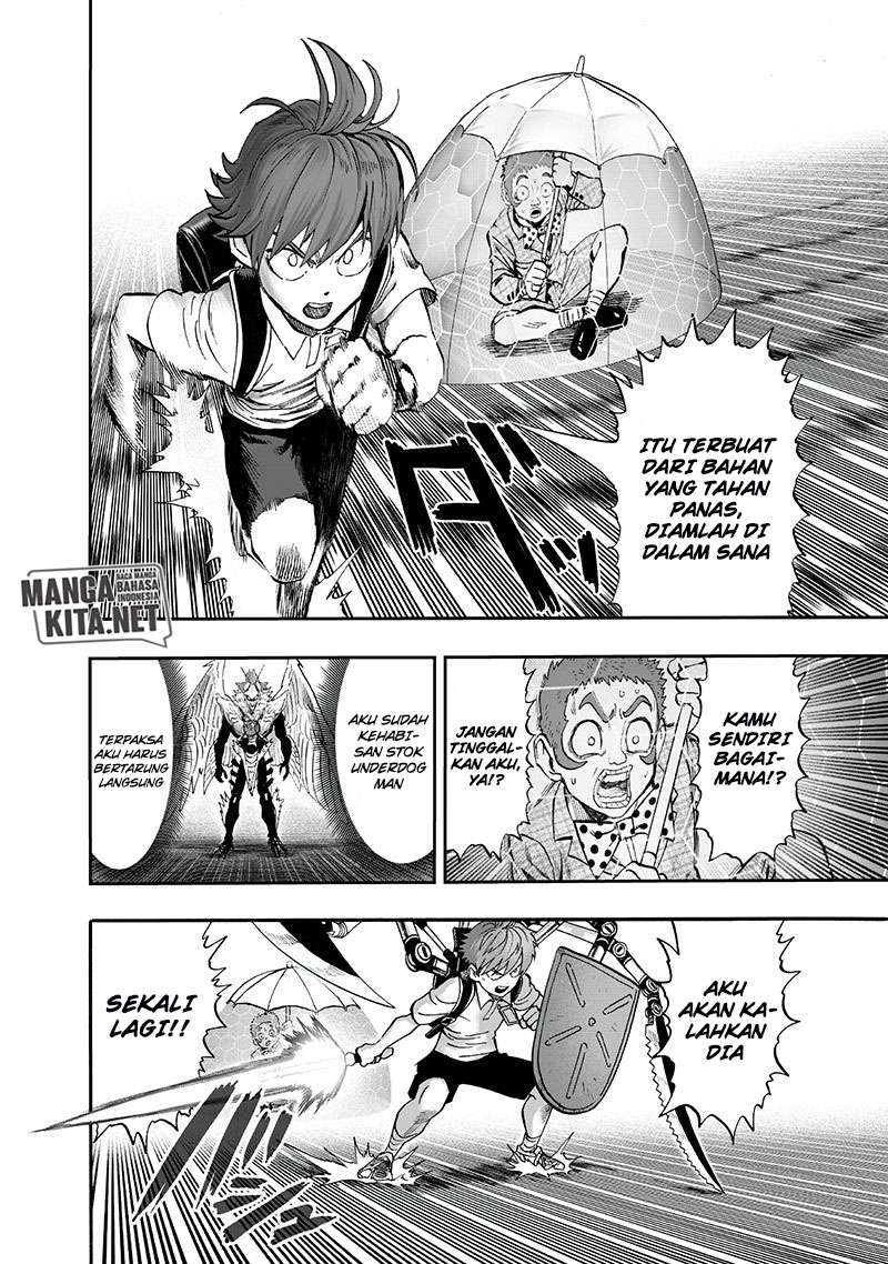 Chapter 143 - halaman 21