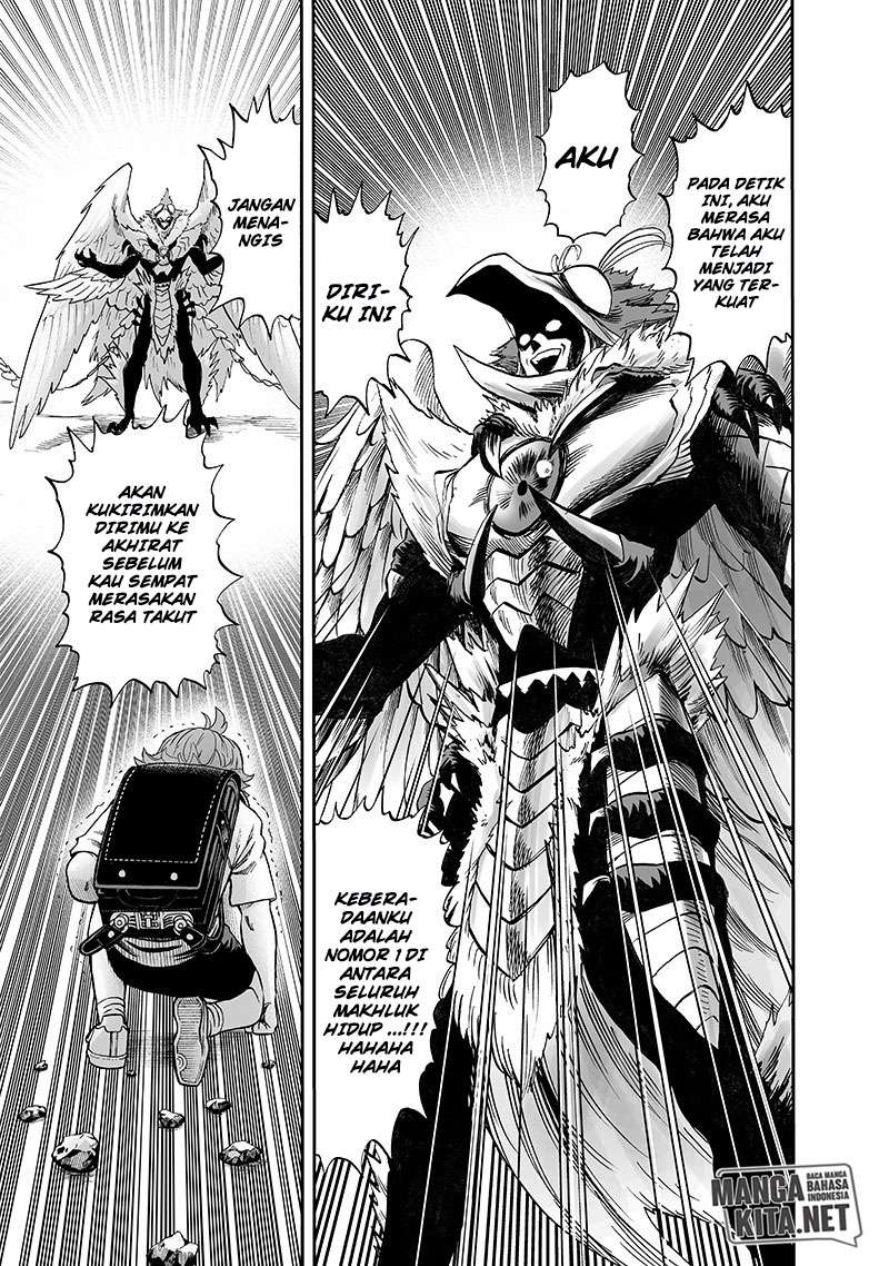 Chapter 143 - halaman 29
