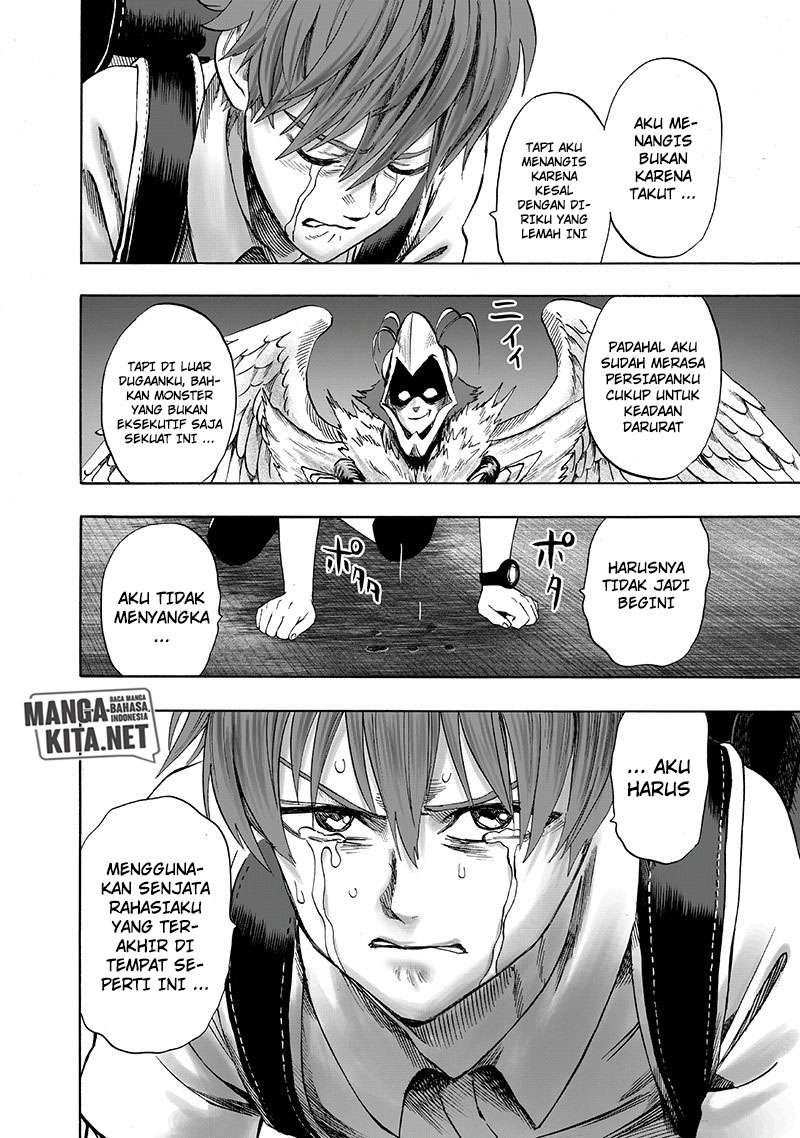 Chapter 143 - halaman 30