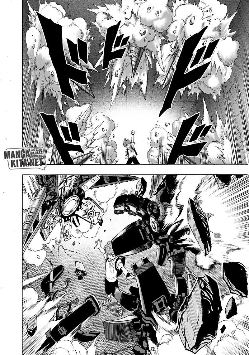 Chapter 143 - halaman 34