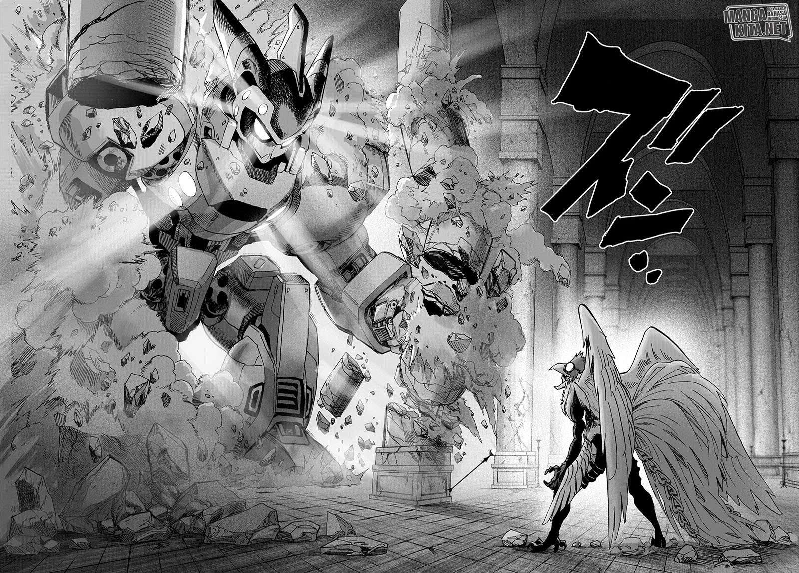Chapter 143 - halaman 38