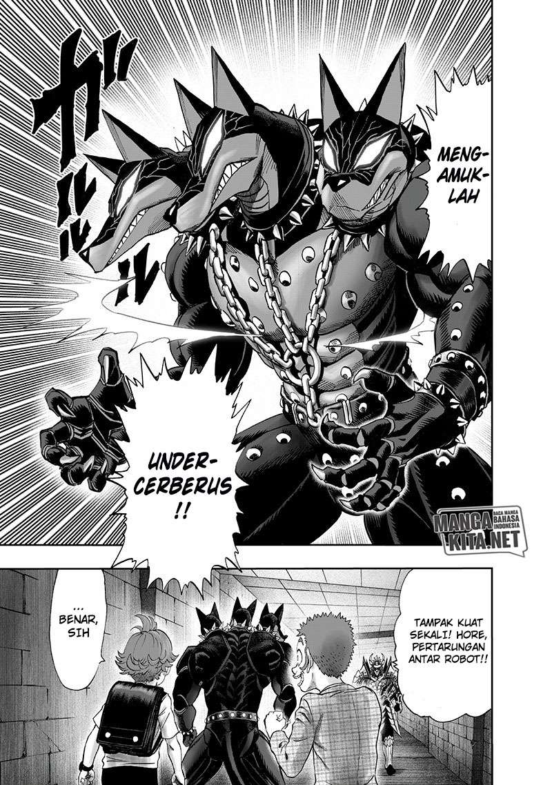 Chapter 143 - halaman 7