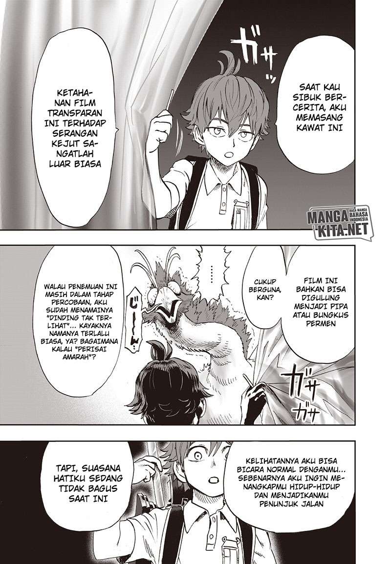 Chapter 142 - halaman 16