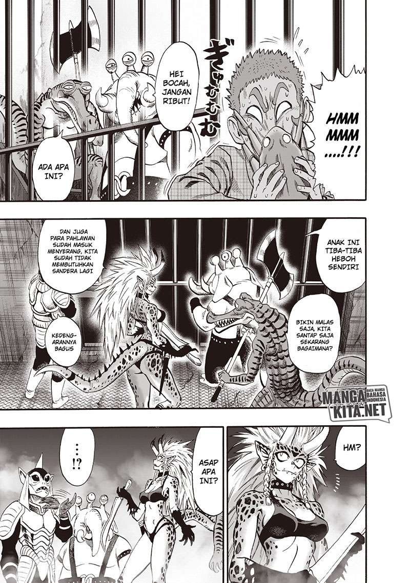 Chapter 142 - halaman 21