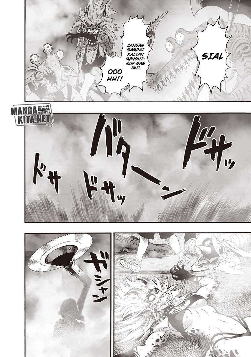 Chapter 142 - halaman 22