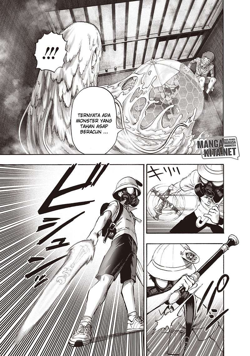 Chapter 142 - halaman 25