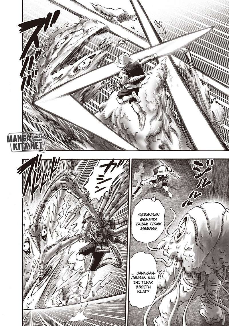 Chapter 142 - halaman 26