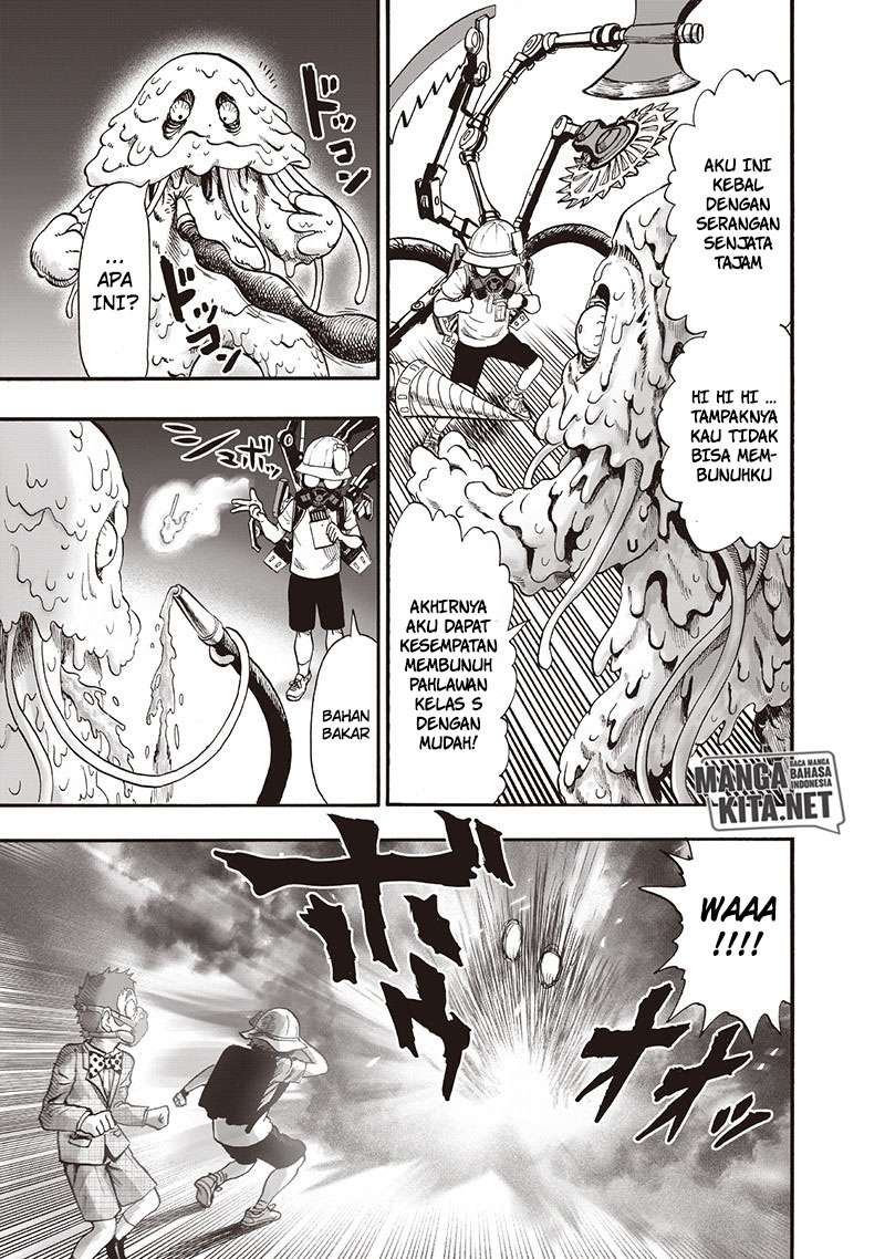 Chapter 142 - halaman 27