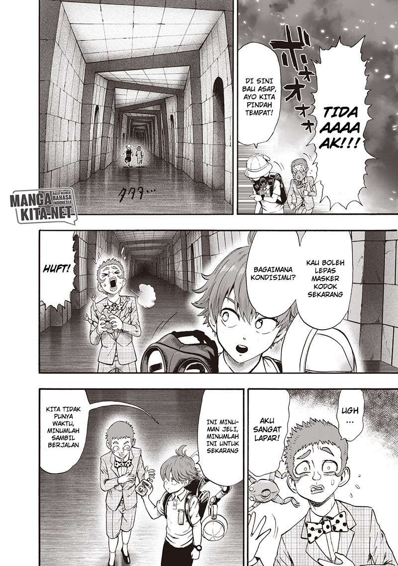 Chapter 142 - halaman 28