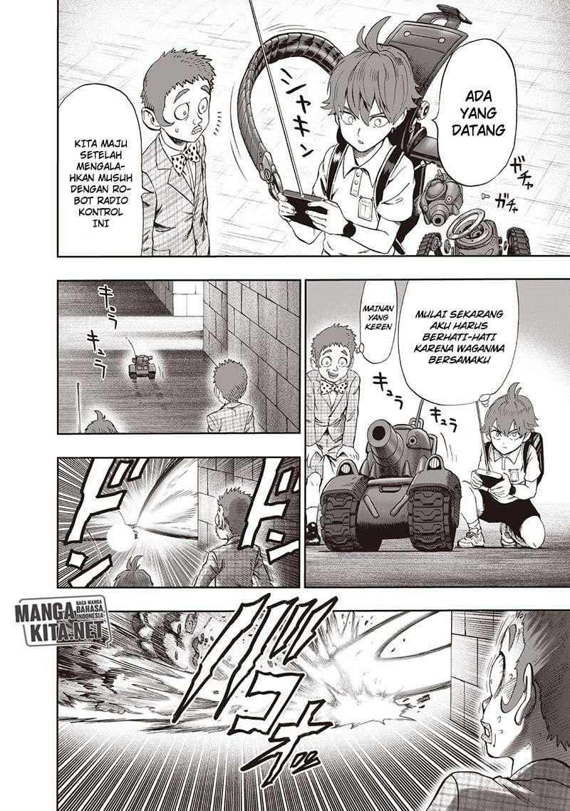 Chapter 142 - halaman 30