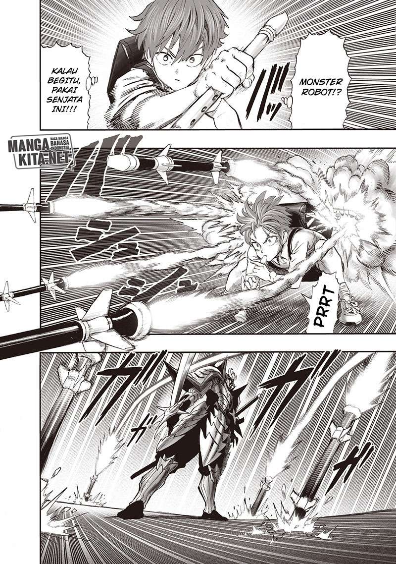 Chapter 142 - halaman 32