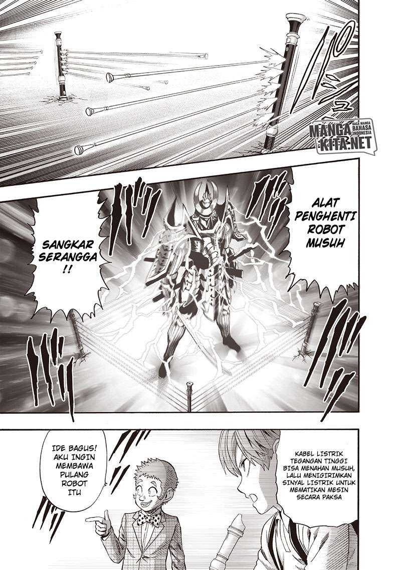 Chapter 142 - halaman 33