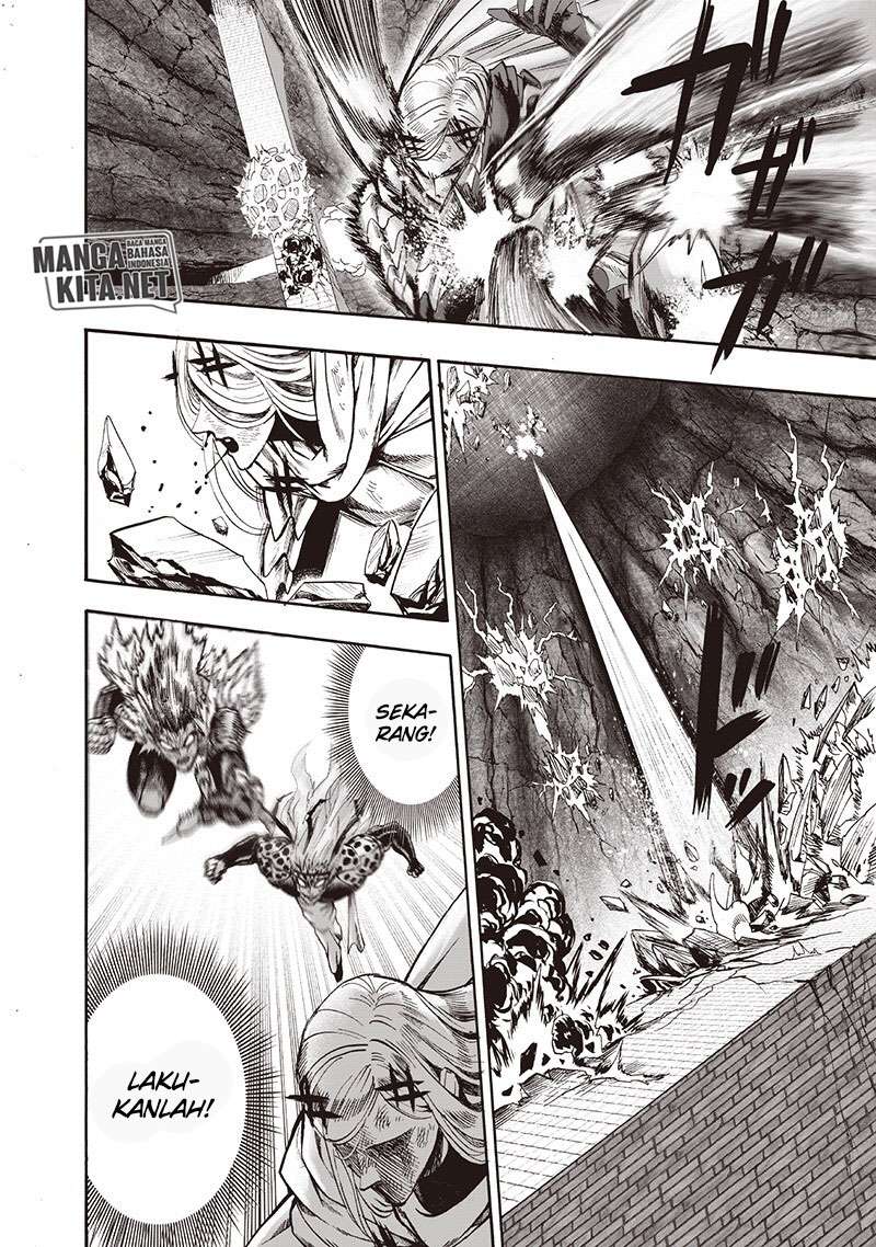 Chapter 141 - halaman 22
