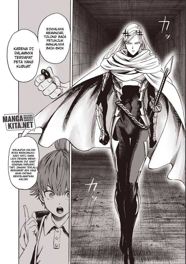 Chapter 140 - halaman 17