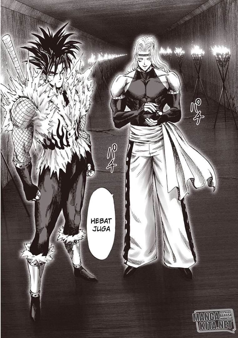 Chapter 140 - halaman 23
