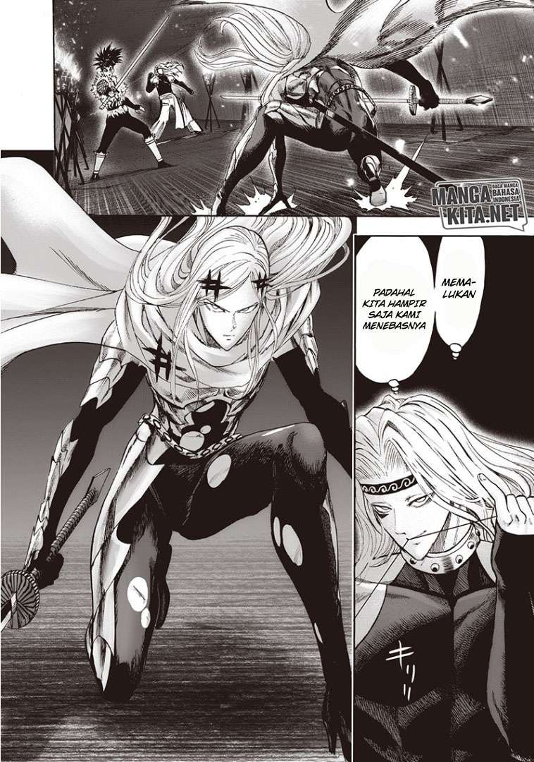 Chapter 140 - halaman 31