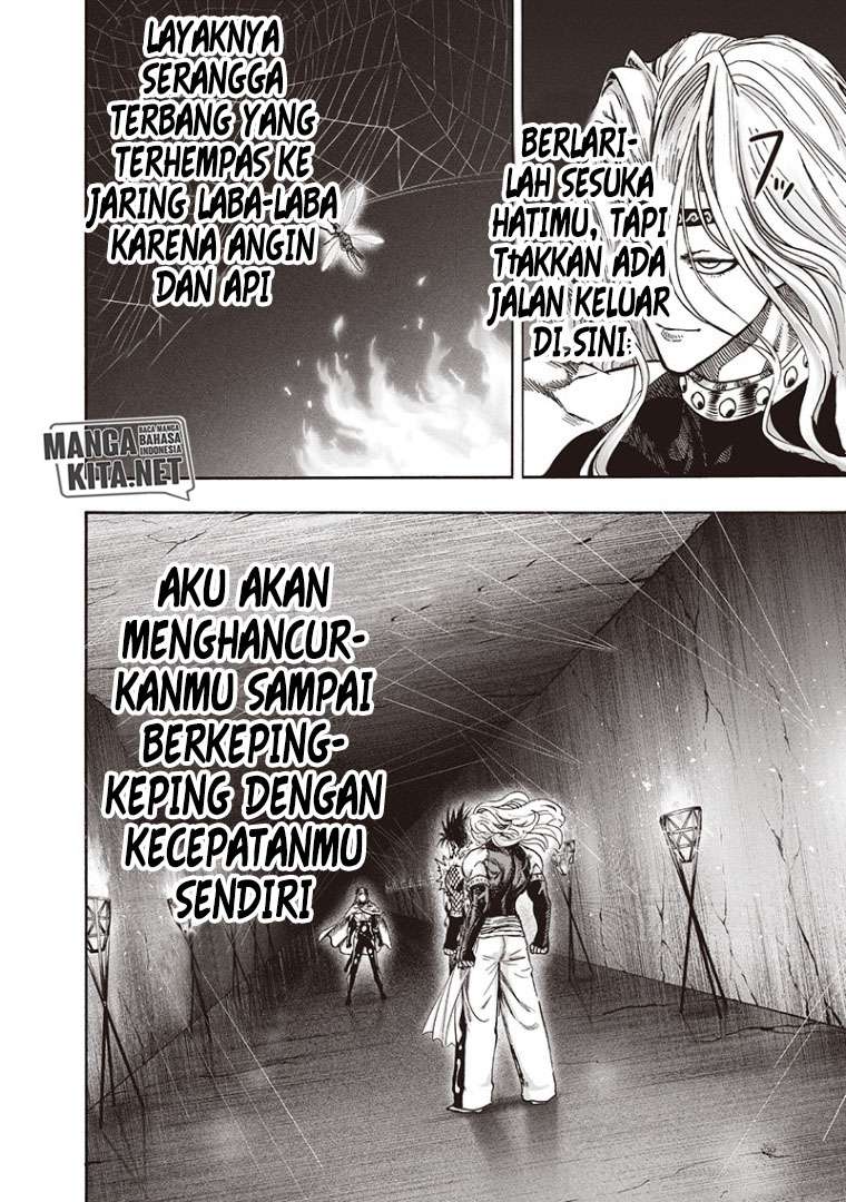 Chapter 140 - halaman 33