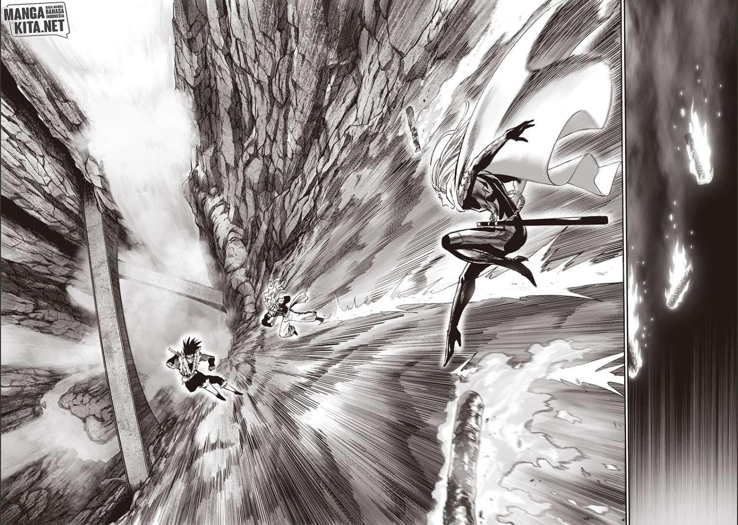 Chapter 140 - halaman 37