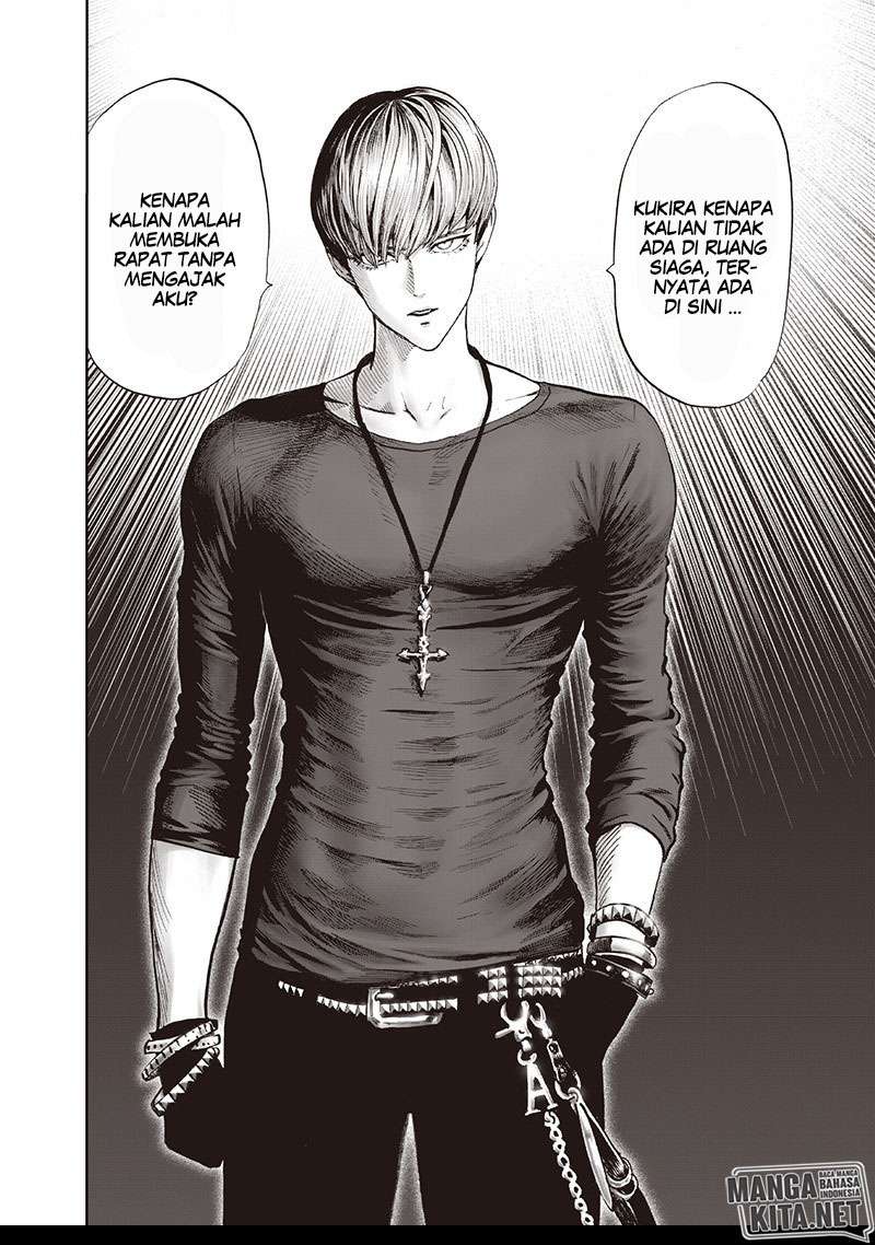 Chapter 138 - halaman 16