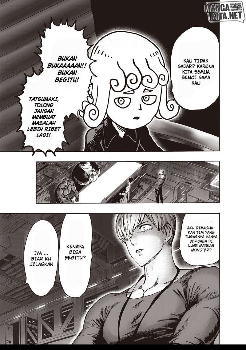 Chapter 138 - halaman 18