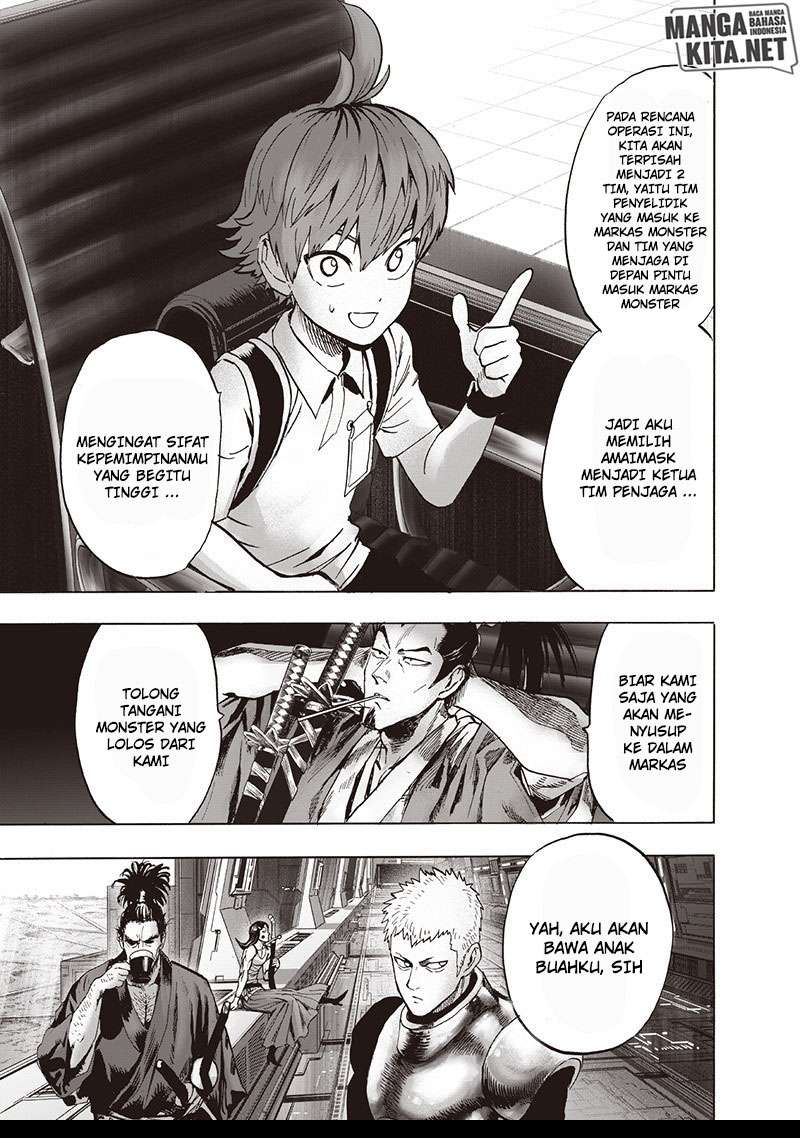 Chapter 138 - halaman 19