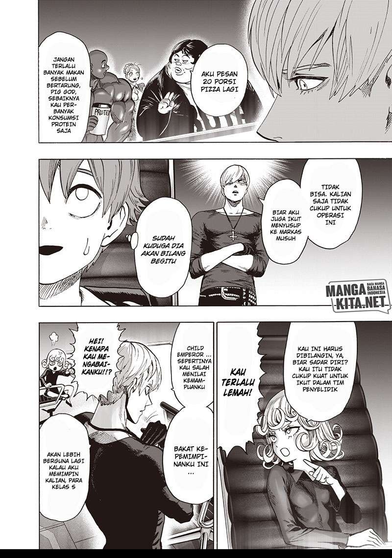 Chapter 138 - halaman 20