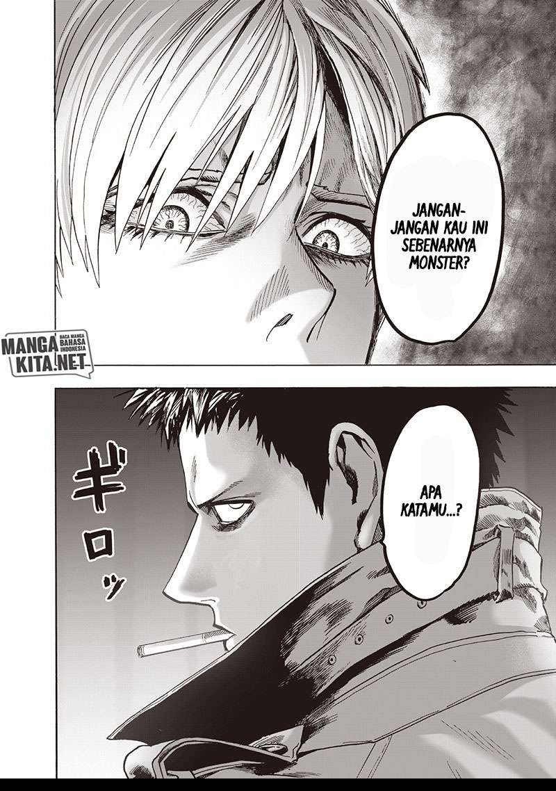 Chapter 138 - halaman 22