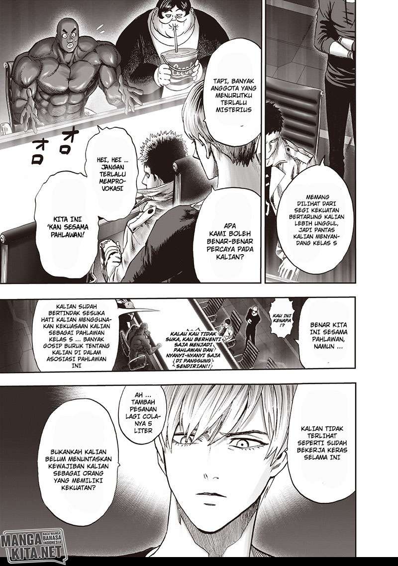 Chapter 138 - halaman 23