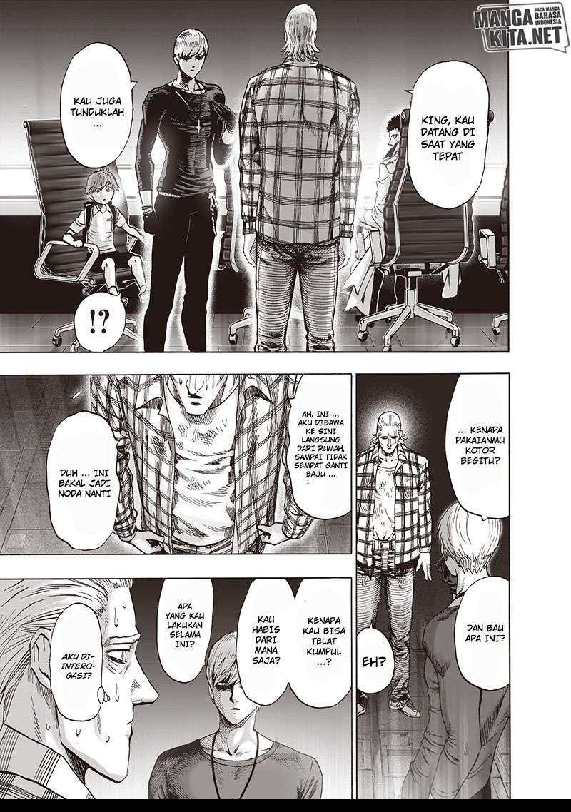 Chapter 138 - halaman 29