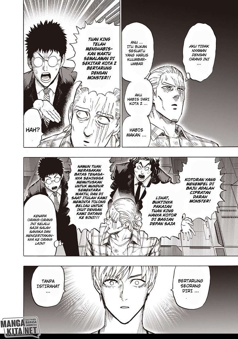 Chapter 138 - halaman 30