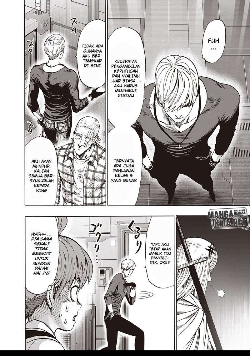 Chapter 138 - halaman 32