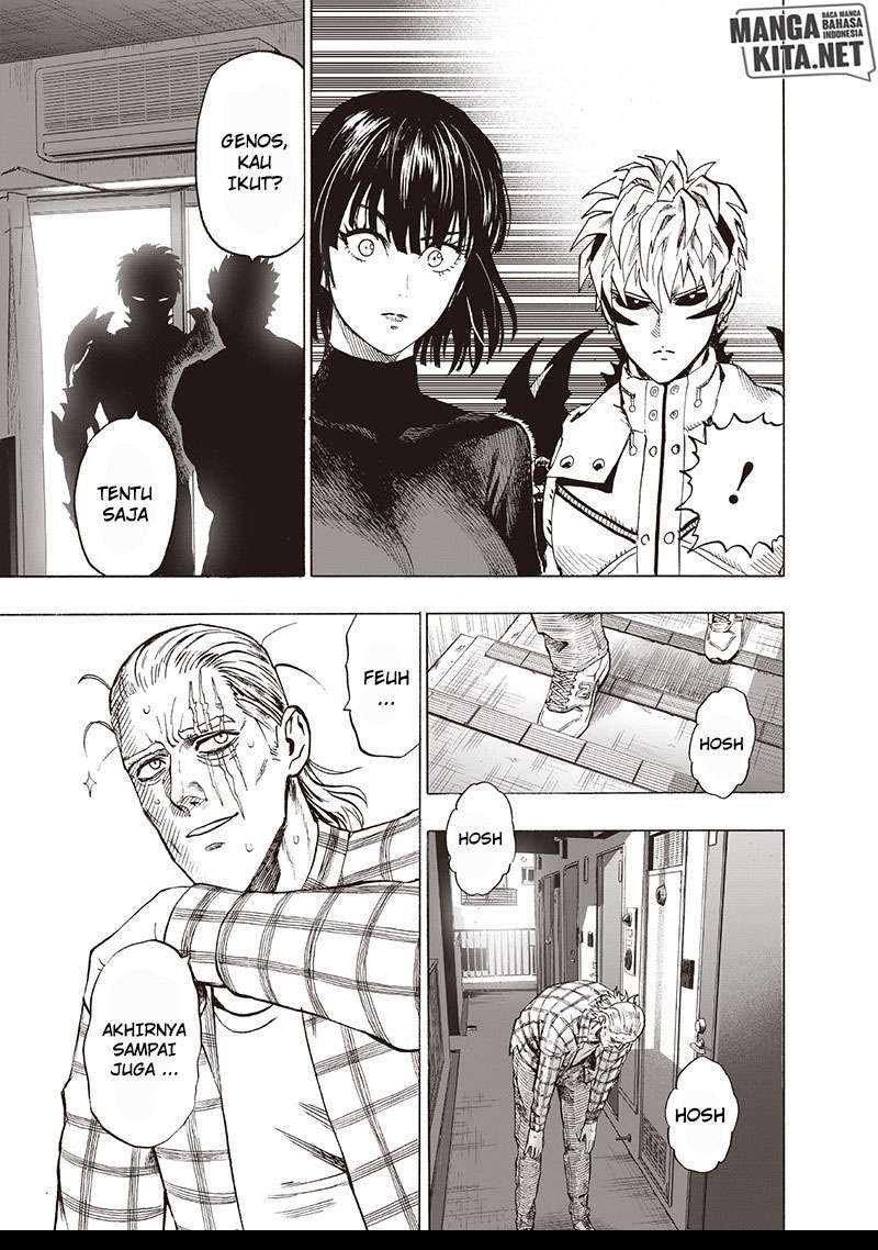 Chapter 138 - halaman 66