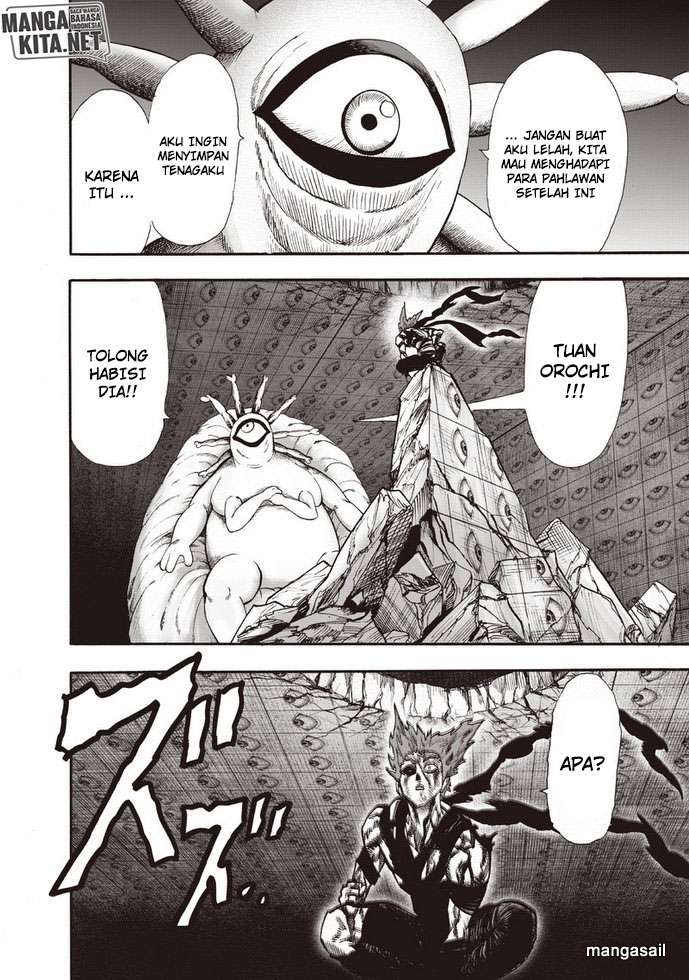 Chapter 137 - halaman 22