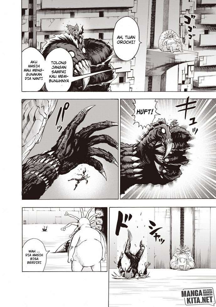 Chapter 137 - halaman 27