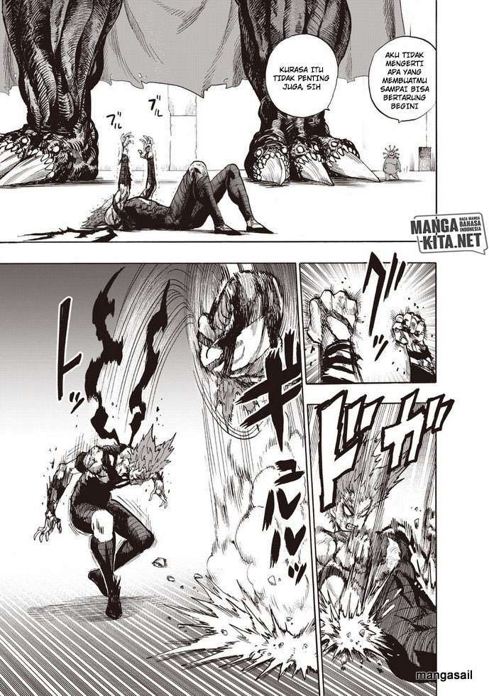 Chapter 137 - halaman 28