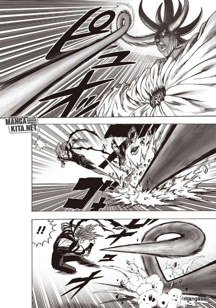 Chapter 137 - halaman 30