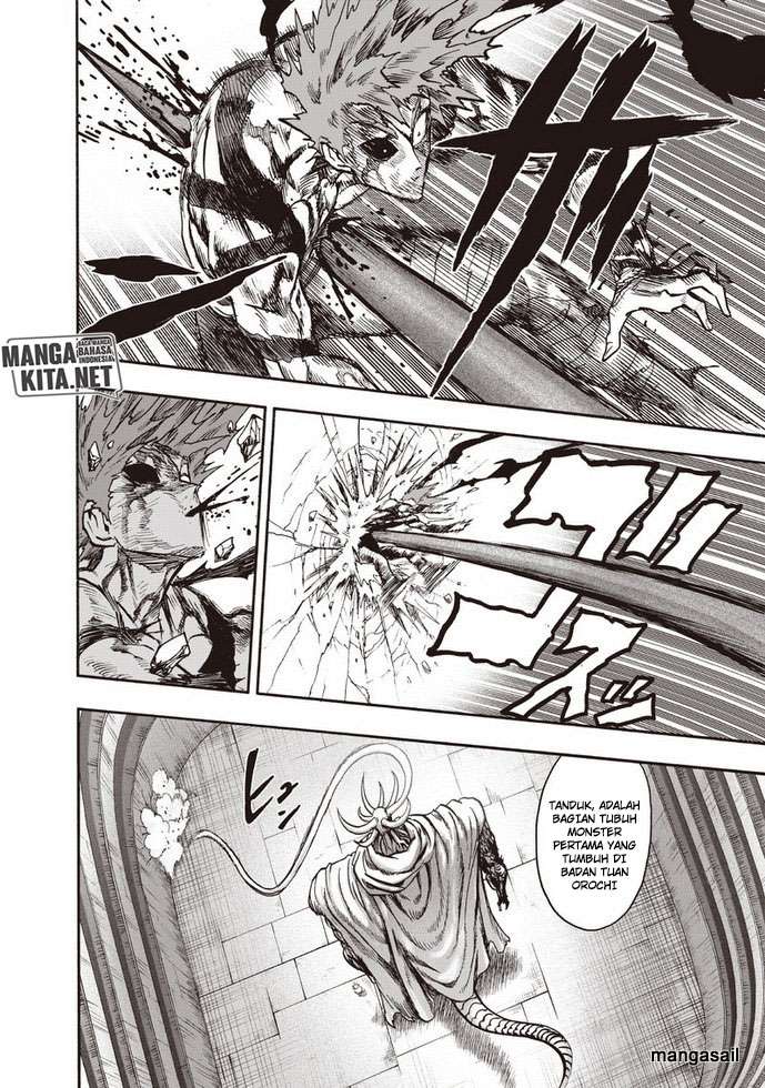 Chapter 137 - halaman 31
