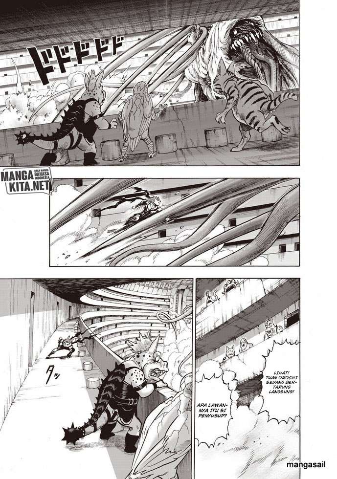 Chapter 137 - halaman 35