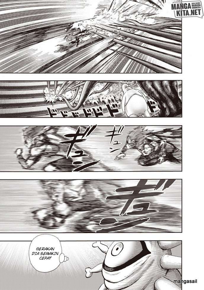 Chapter 137 - halaman 38